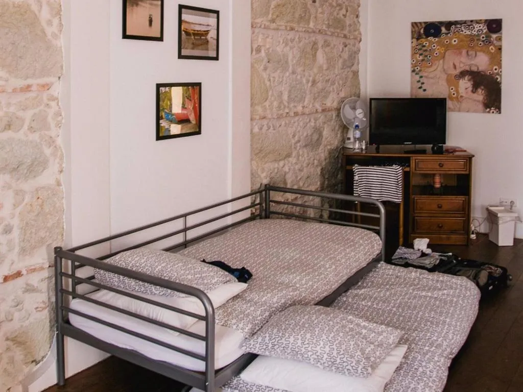 Room, Asul B&B, Lisbon