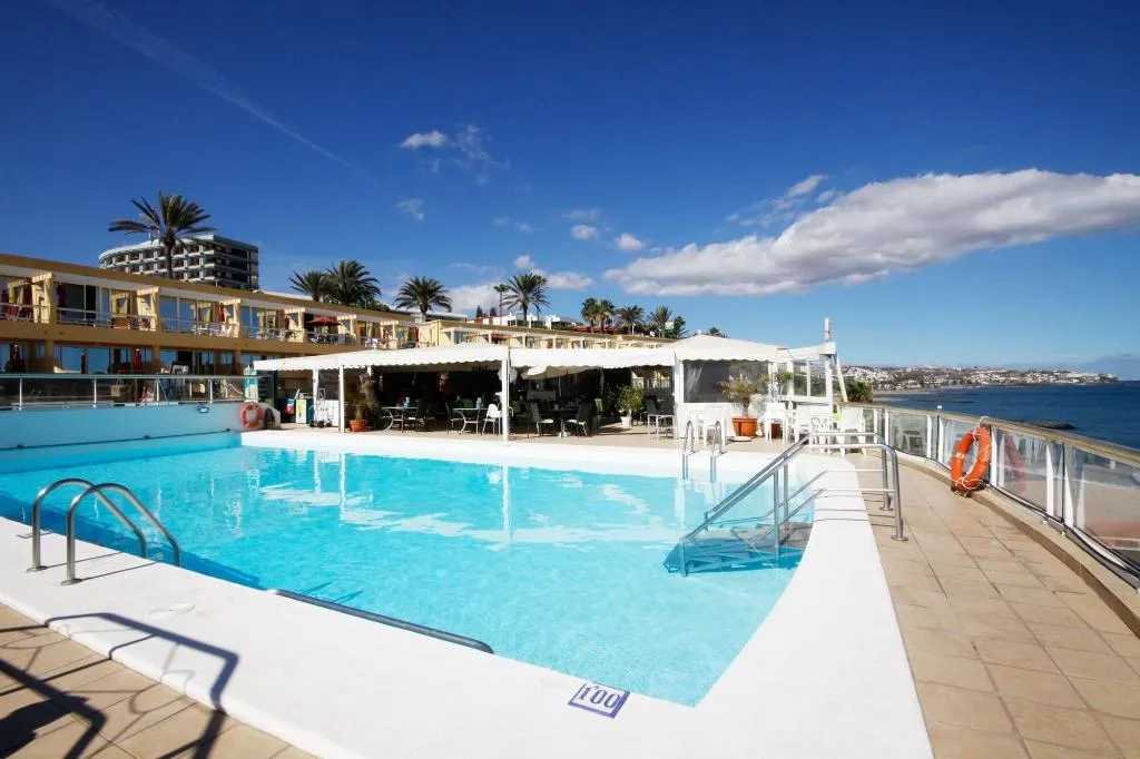 Sports and Entertainment, Atlantic Beach Club, Gran Canaria