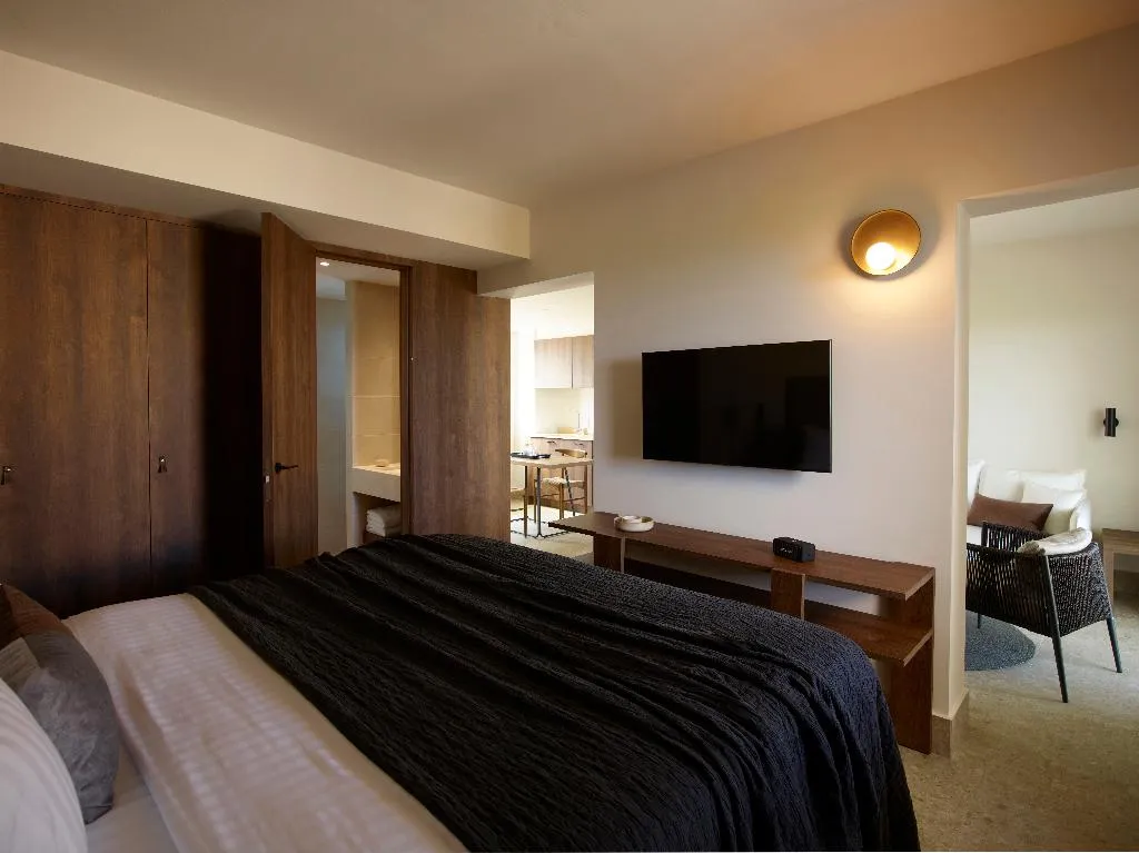 Room, Asterion Suites & Spa, Crete