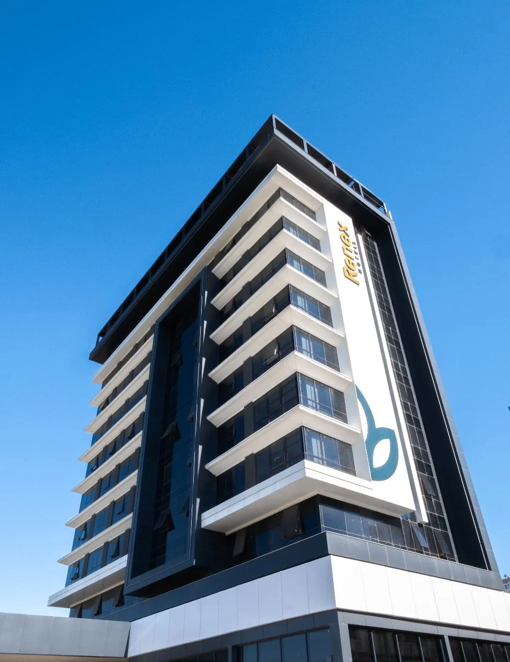 General view, Renex Hotels, Antalya