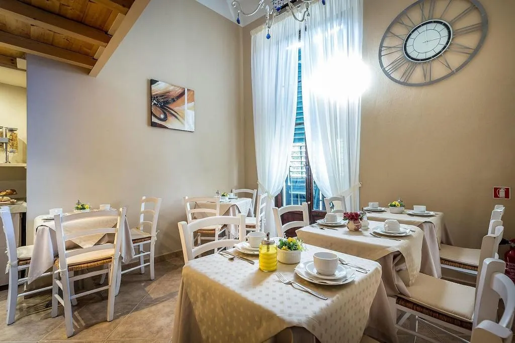 Restaurant, Sognando Firenze, Florence