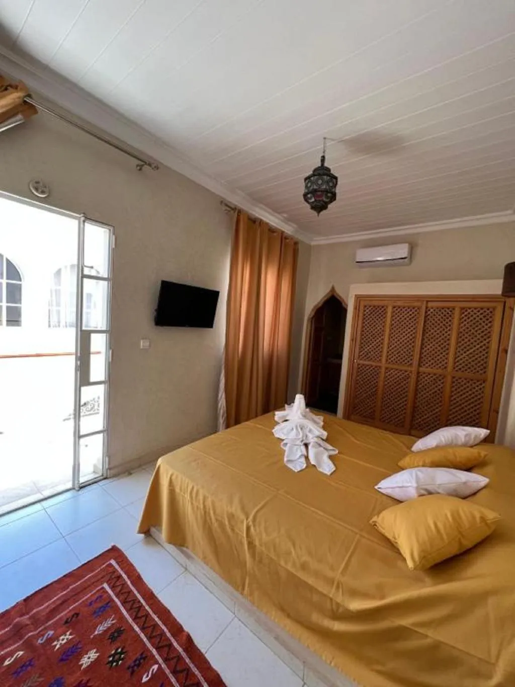 Room, Riad Excellence Luxe, Marrakech