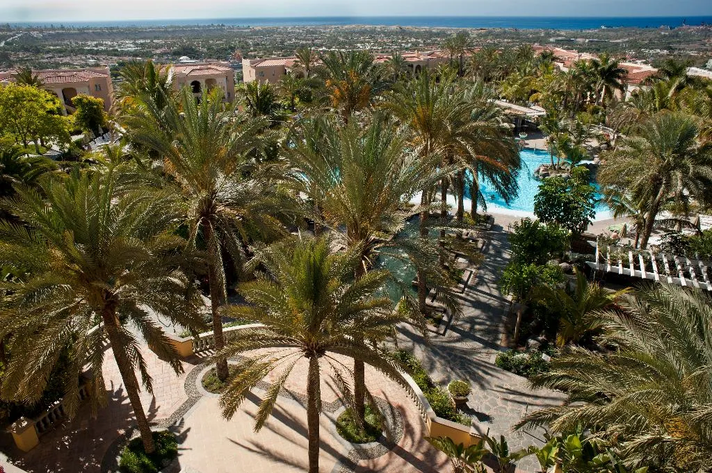 General view, Palm Oasis Maspalomas, Gran Canaria