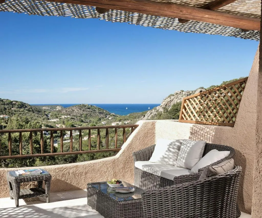 Room, Relais Villa Carola, Olbia