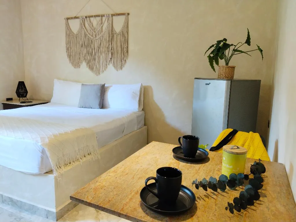 STUDIO BASIC Room, Casa Lupita, Cancun Area