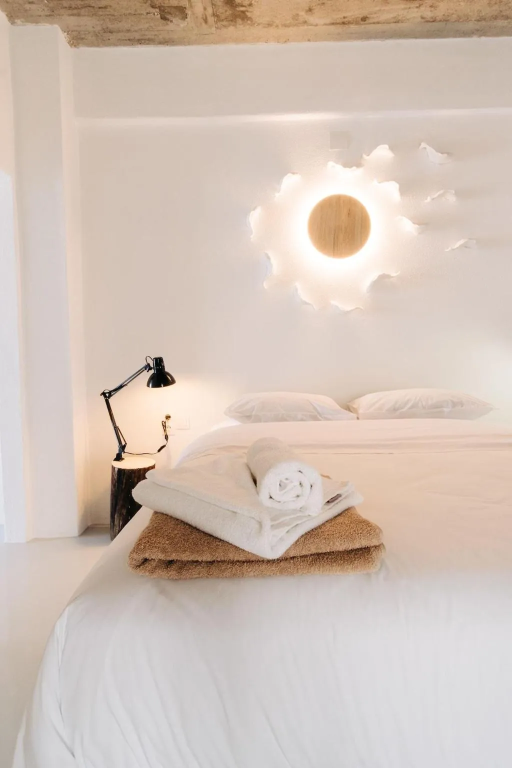 Room, Mesanto Luxury Suites, Santorini