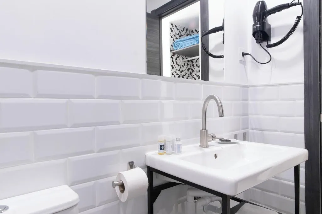Room, I Host You Hostal Boutique, Madrid