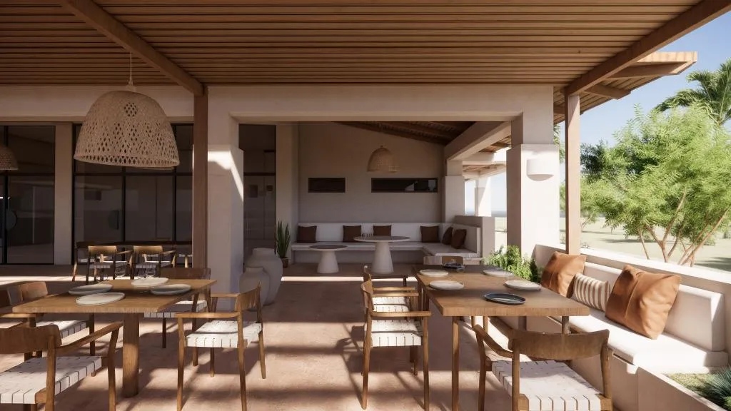 Restaurant, Kouros Palace Active Lifestyle Hotel, Kos