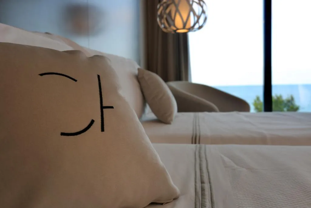 APARTMENT CAPACITY 4 TWO BEDROOMS Room, Cosmo Apartments Platja D'Aro, Costa Brava