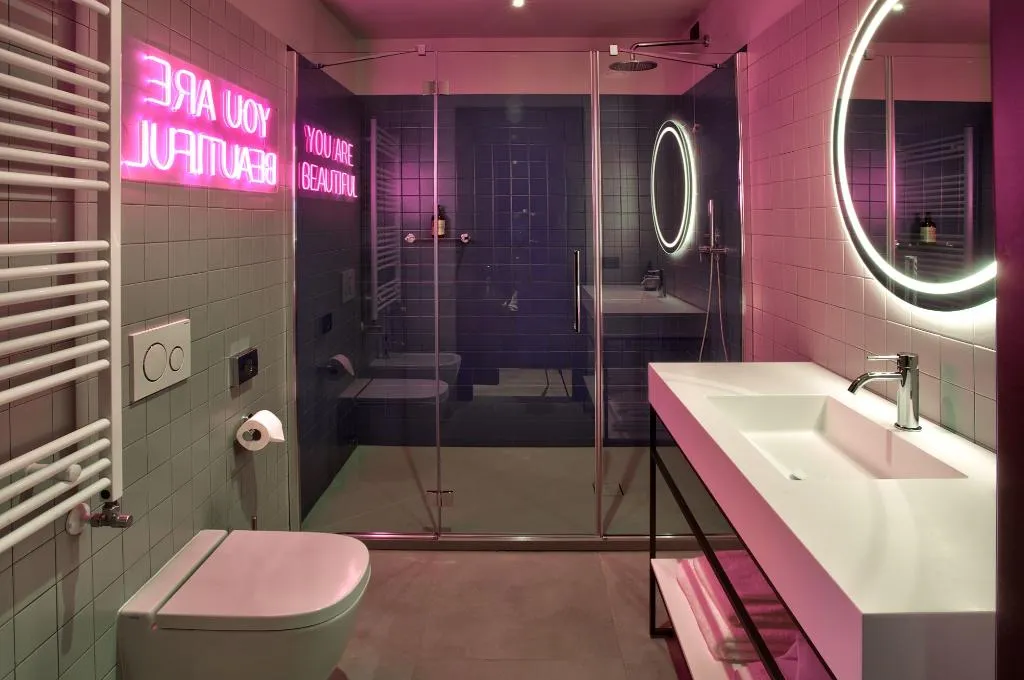 DOUBLE DELUXE Room, Stay Hotel, Milan