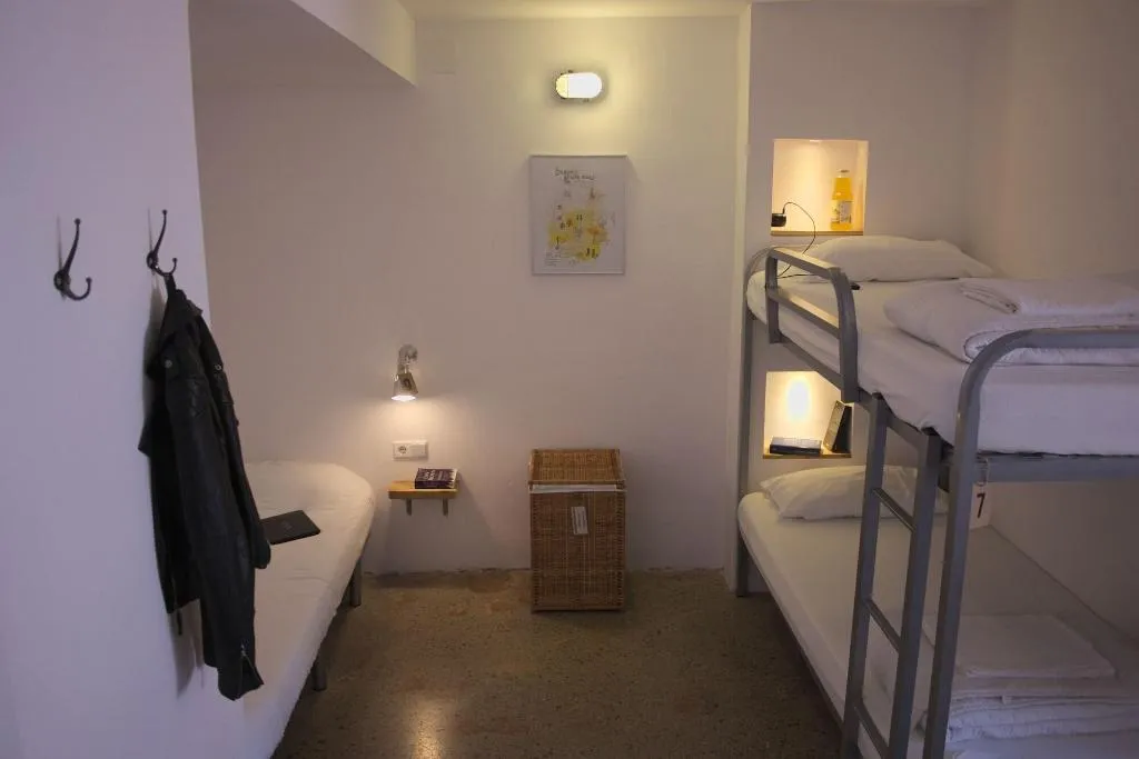 Room, Casa Jam Barcelona, Barcelona
