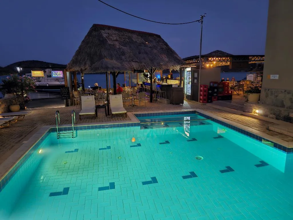 General view, Elounda Sunrise Apartments, Crete