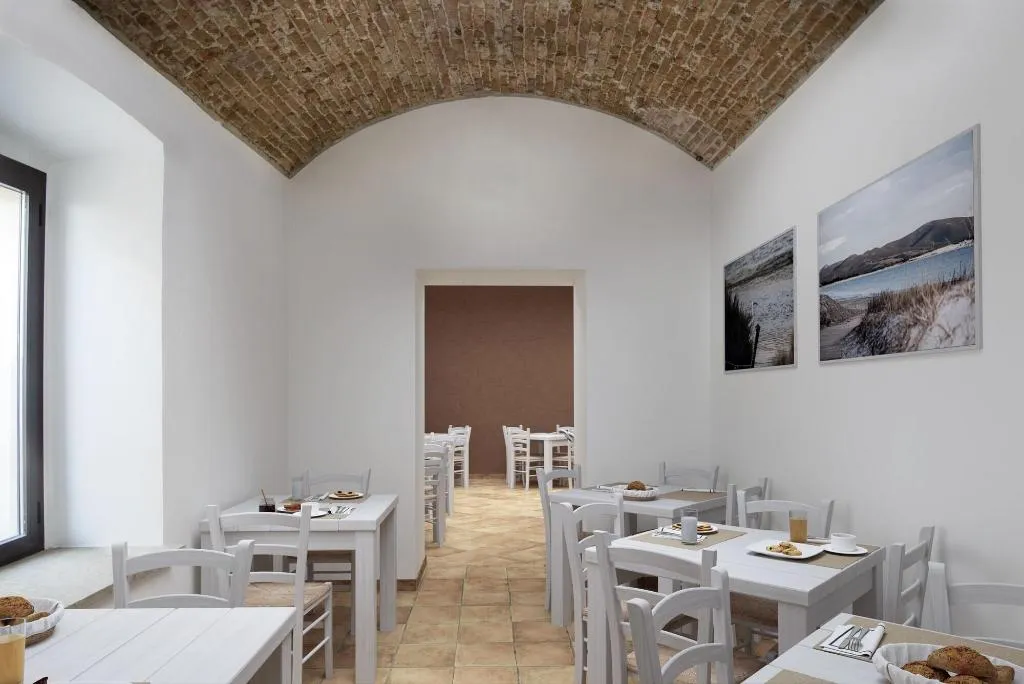 Bar, Villa Santadi Hotel, Cagliari