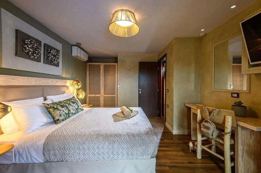 Room, Esperides Resort Crete, Crete