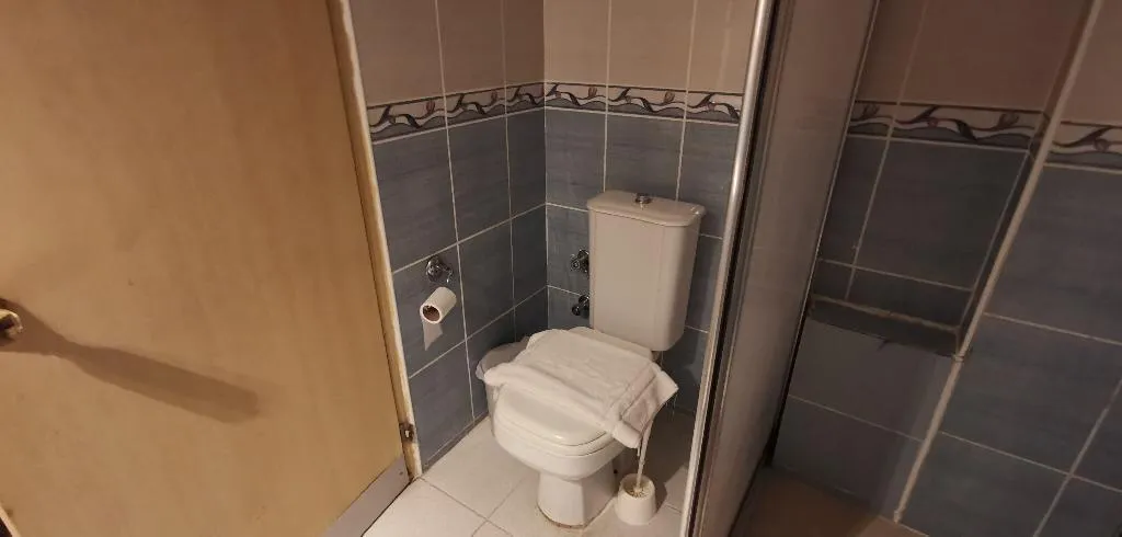 TRIPLE STANDARD Room, Intermar Hotel, Dalaman
