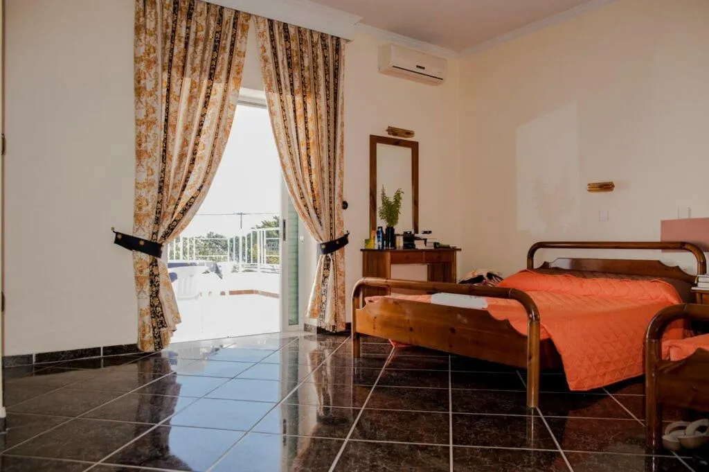 Room, Eleni Hotel, Kos