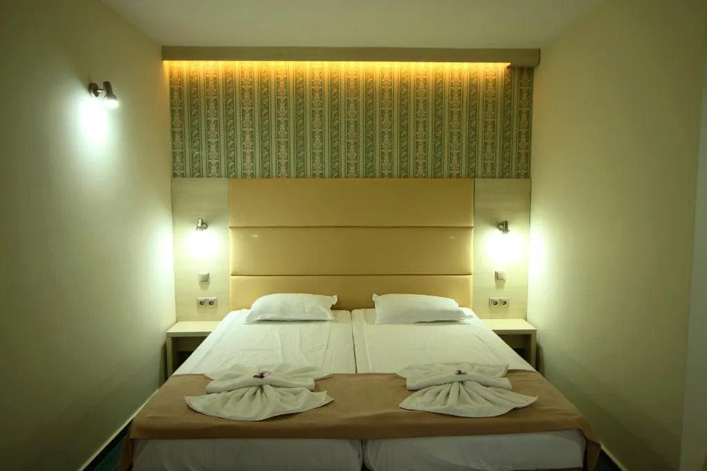 APARTMENT SEA VIEW ONE BEDROOM Room, Perla Apartments, Bourgas
