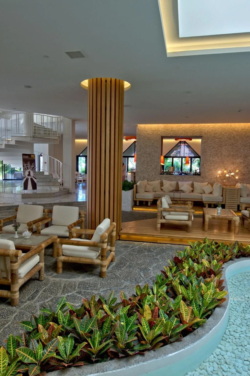 Lobby, Tui Magic Life Sarigerme Hotel, Dalaman
