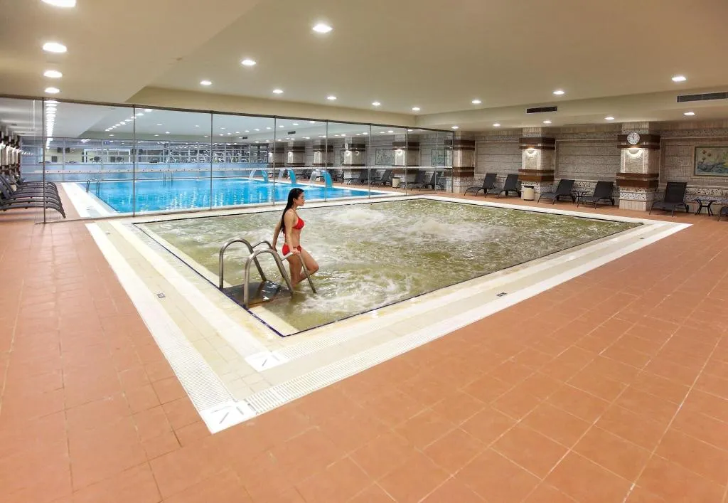 Pool, Radisson Blu Resort & SPA Cesme, Izmir