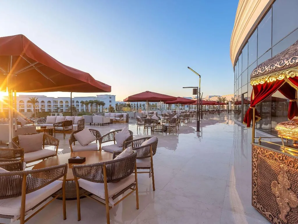General view, Club Prive By Rixos Sharm El Sheikh, Red Sea Riviera