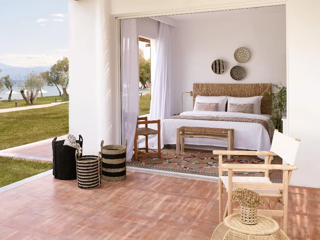FAMILY ROOM STANDARD Room, Grecotel Casa Marron, Athens