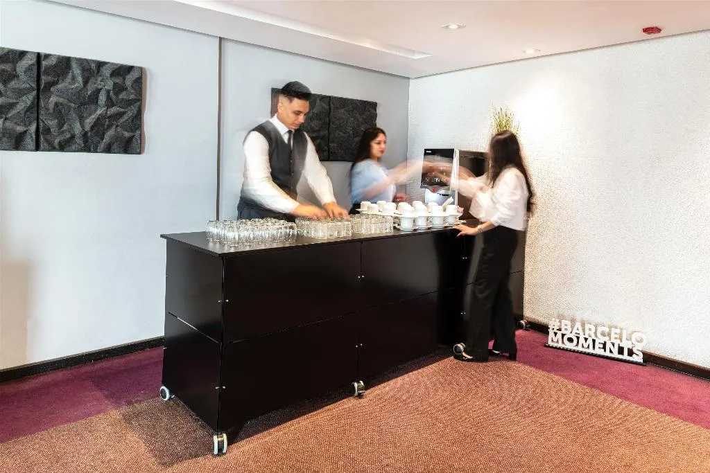 Conferences, Barcelo Fes Medina, Fez