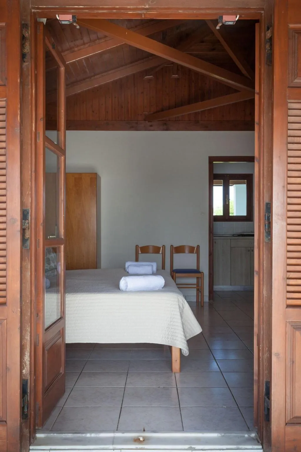 Room, Korfiatis Apartments, Zante