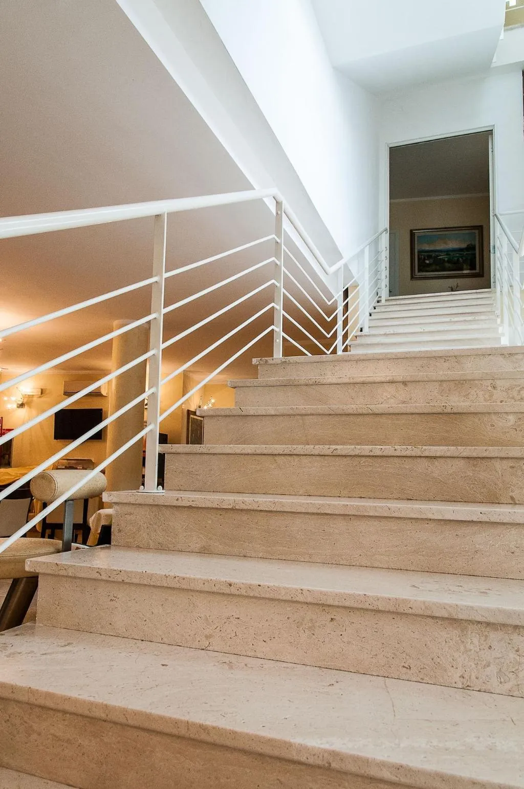 Lobby, Hotel Demar, Olbia