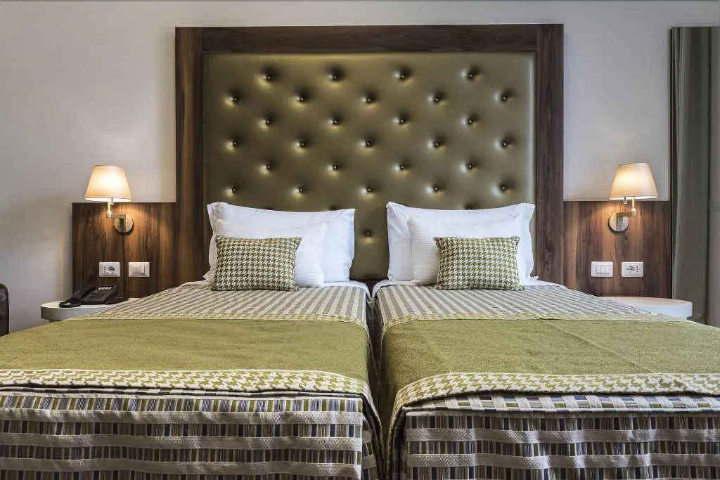 Room, Navona Luxury Guest House, Rome