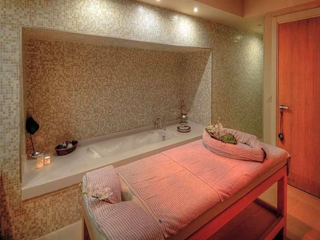 General view, Lvzz Hotel, Bodrum