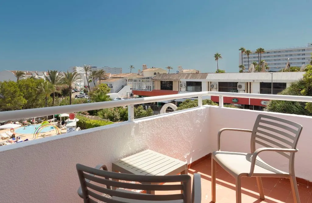 QUADRUPLE STANDARD Room, Hotel Palia Maria Eugenia, Majorca