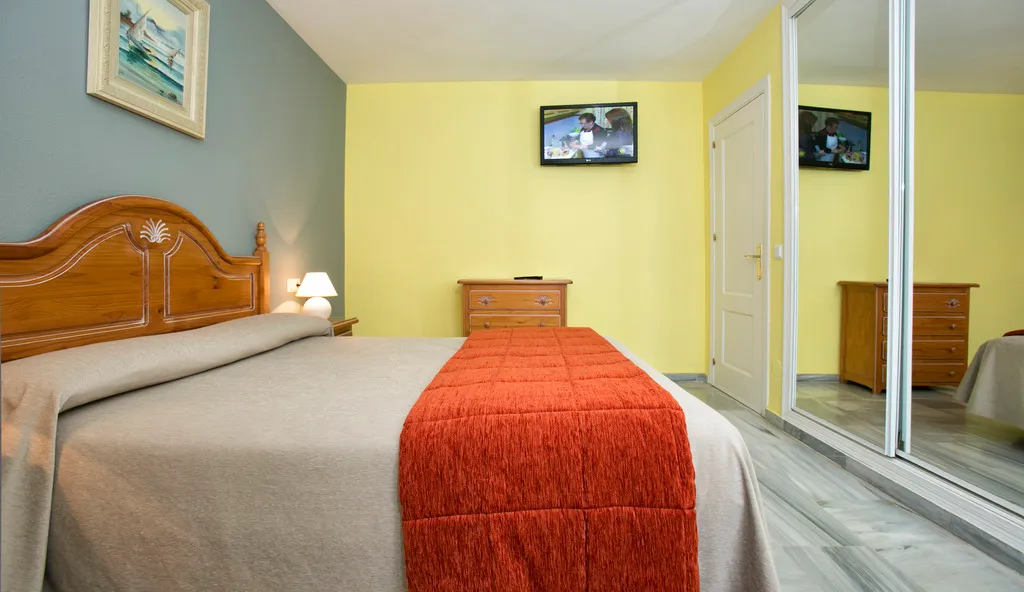 Room, Ona Campanario, Costa Del Sol