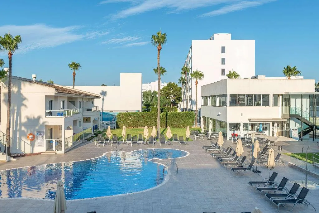 Pool, Trendhotel Alcudia, Majorca
