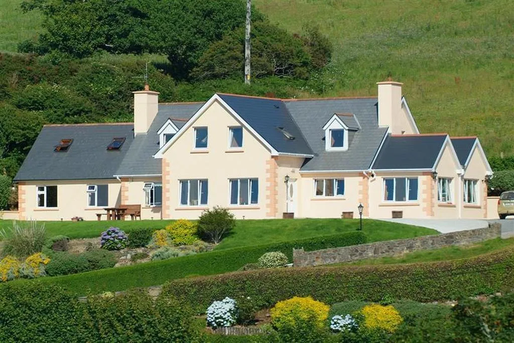 General view, Channel View, Cork
