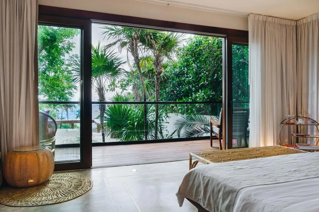DOUBLE GRAND DELUXE Room, Mi Amor by La Zebra, an SLH Hotel, Cancun Area