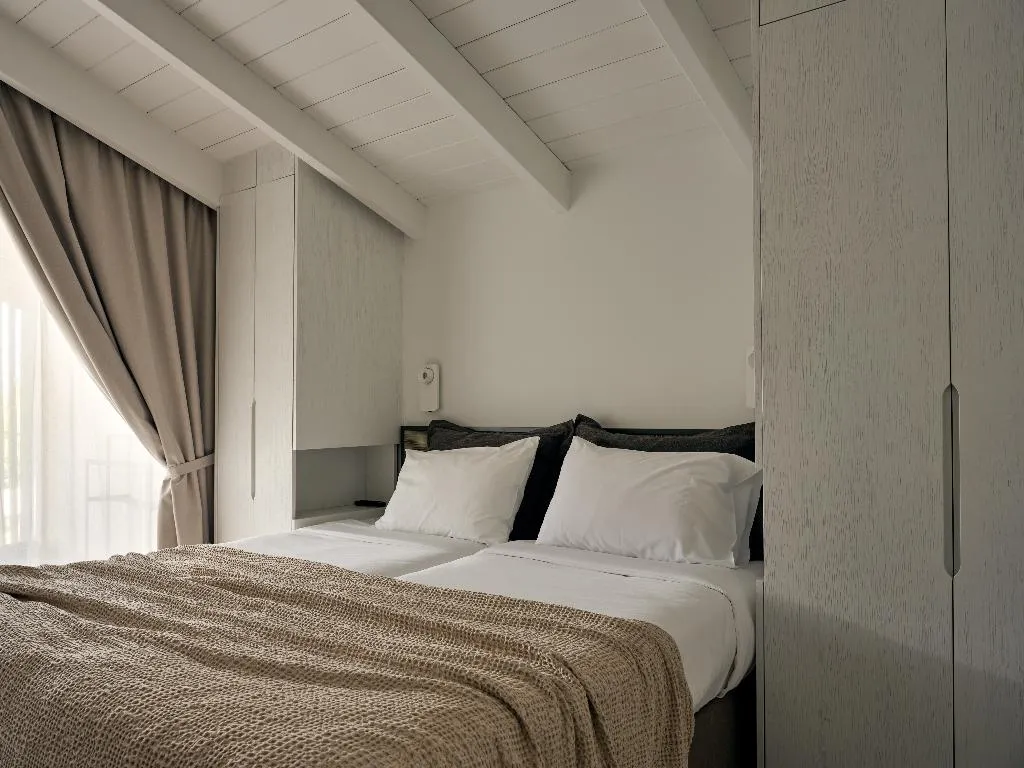 DOUBLE EXECUTIVE Room, Contessina Hotel, Zante