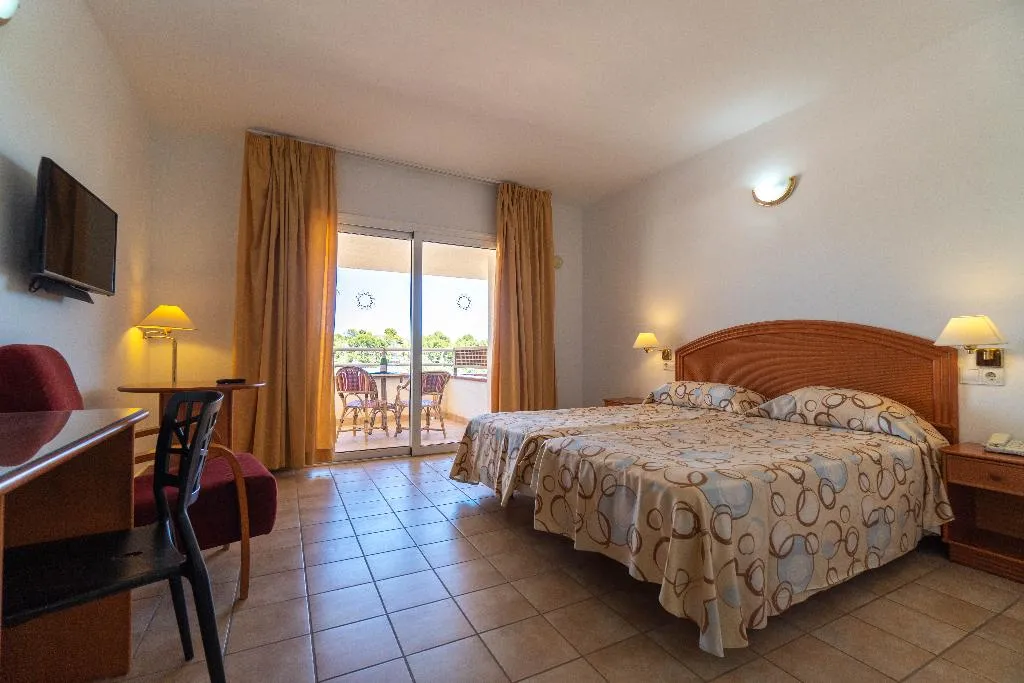 DOUBLE STANDARD Room, L´Alfaz Oasis, Costa Blanca