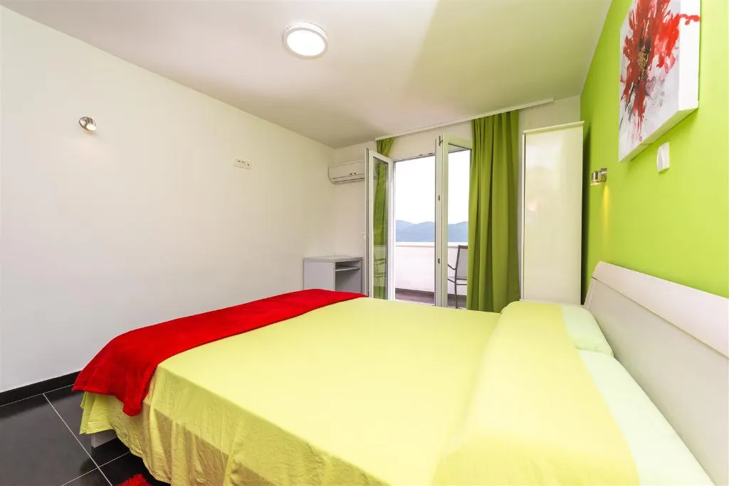 APARTMENT ONE BEDROOM Room, Villa Ratac, Dubrovnik