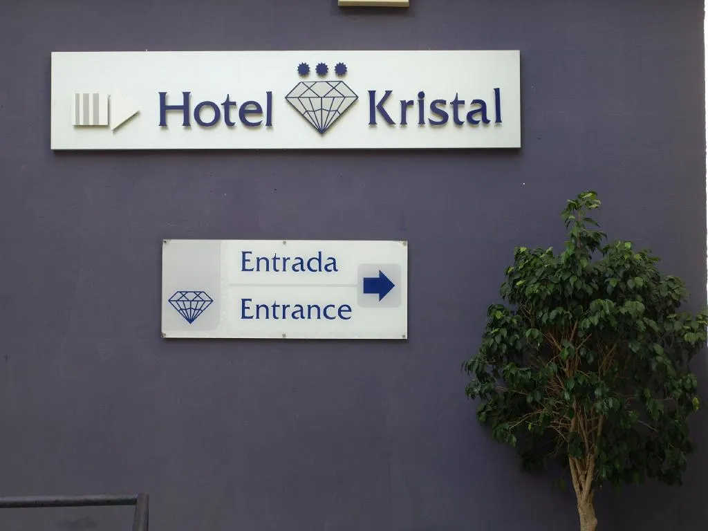 Lobby, Kristal, Costa Del Sol