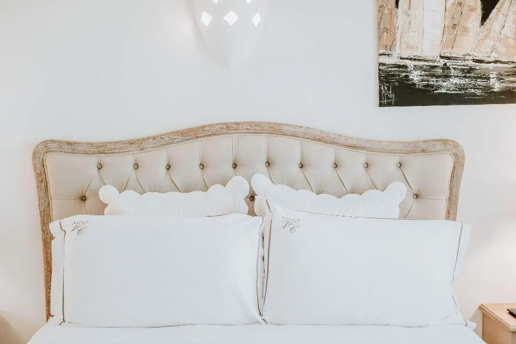 Room, Relais Villa Carola, Olbia