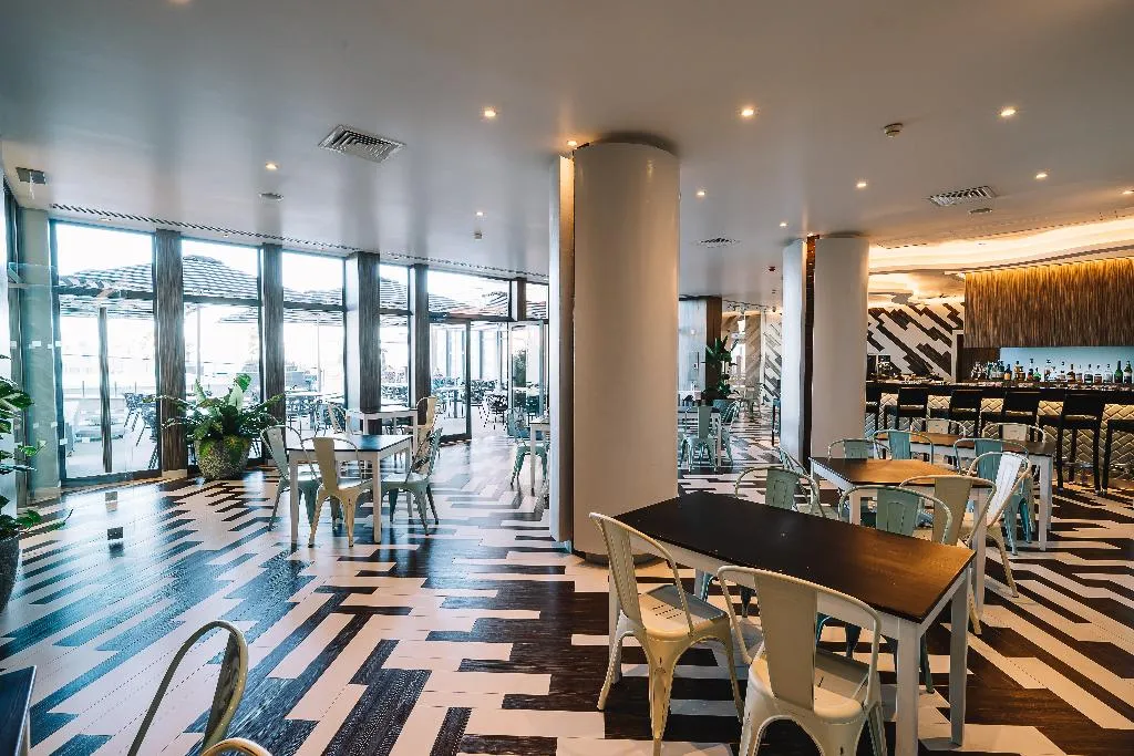 Bar, Real Marina Hotel & Spa, Algarve