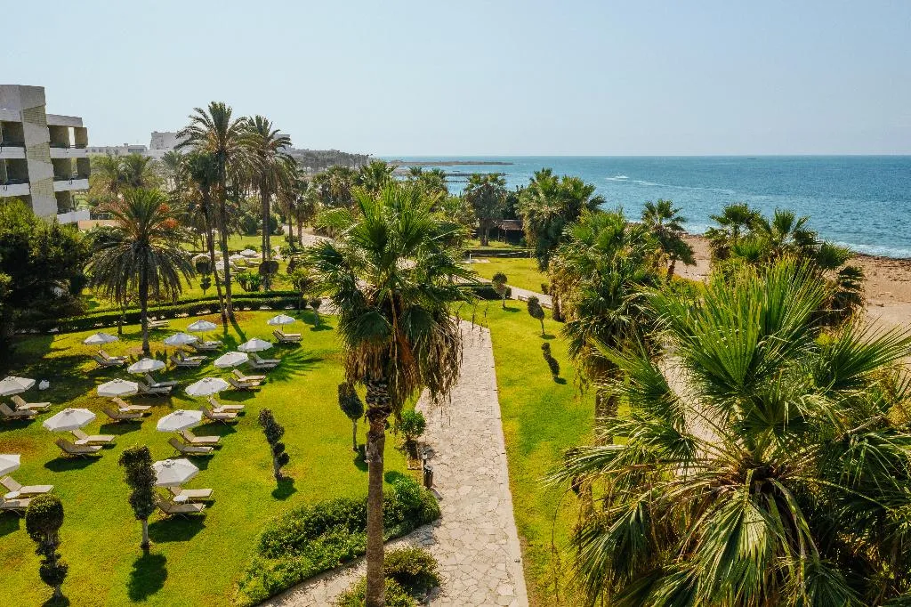 General view, Imperial Island by Louis Hotels, Cyprus