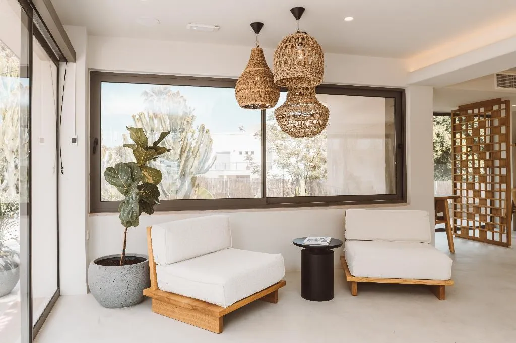 Lobby, Sagredo Boutique Hotel And Spa, Kos