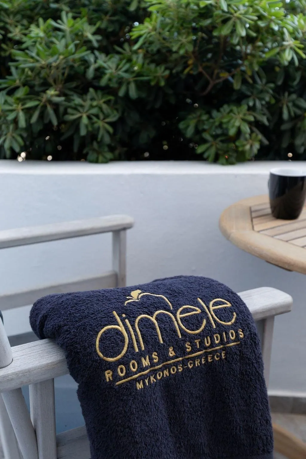 Room, Dimele Rooms & Studios, Mykonos