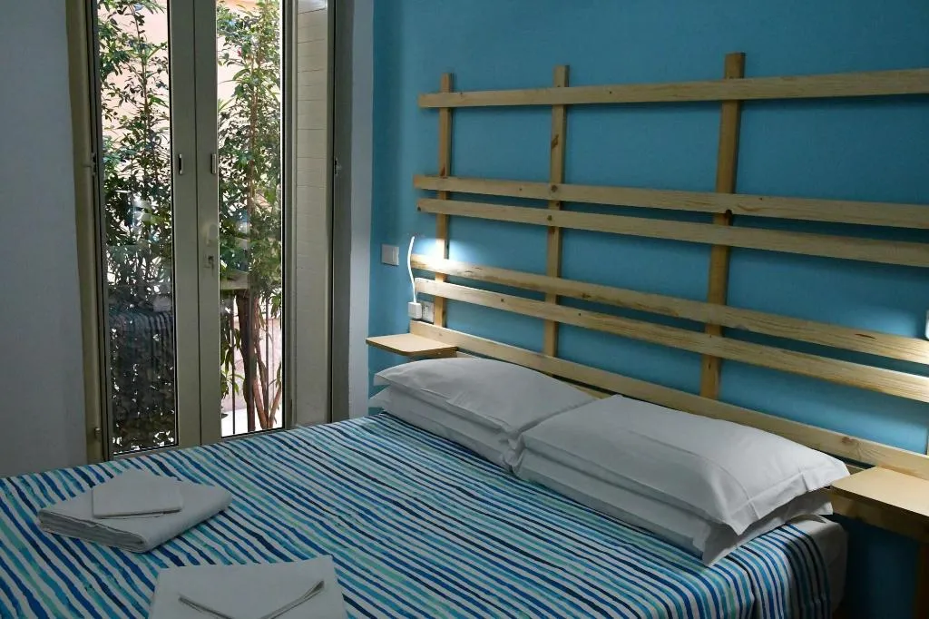 Room, B&B Casa Cifali, Taormina