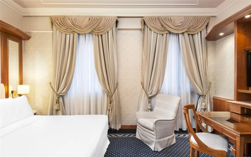 Room, Duo Milan Porta Nuova, A Tribute Portfolio Hote, Milan