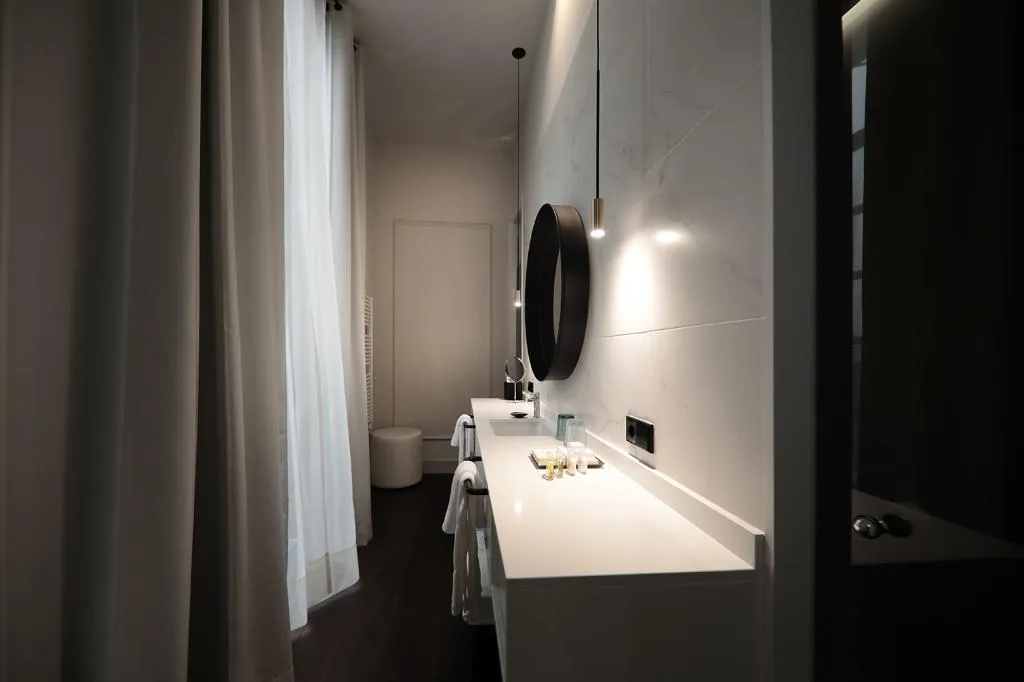 General view, Summum Boutique Hotel Member of Melia Collection, Majorca