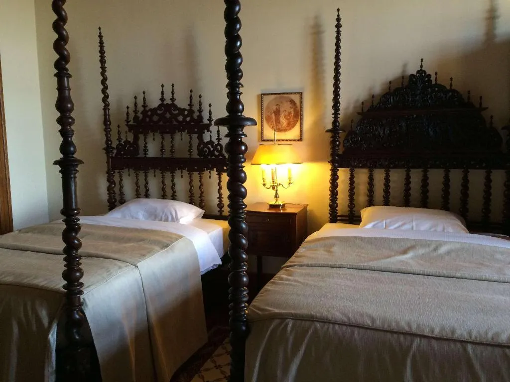 SUITE STANDARD Room, Parador Casa da Insua, Porto