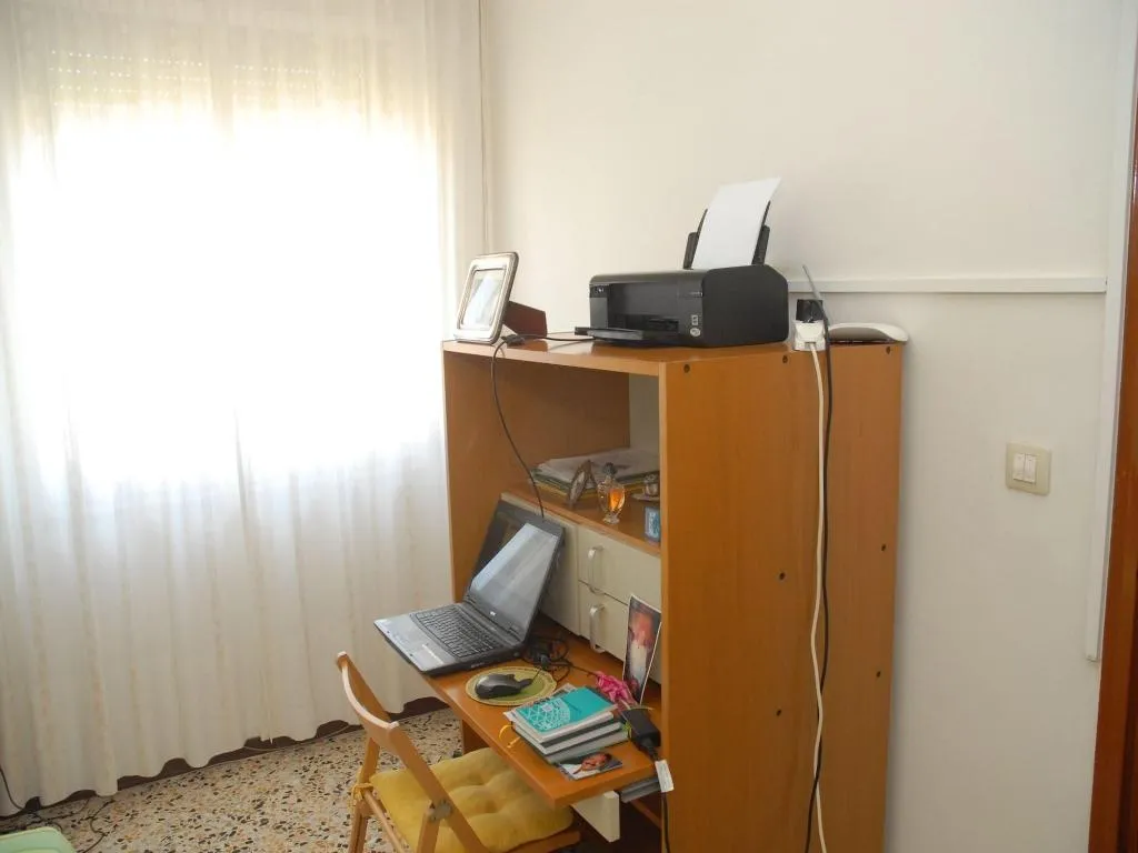 Sports and Entertainment, Casa Rachele, Naples