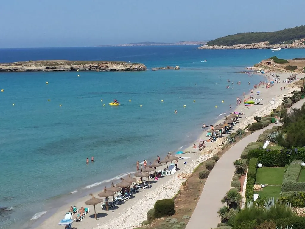 General view, Vistamar, Menorca